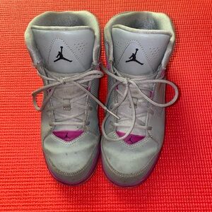 Nike Air Jordan Girls Size 3Y (#bundle&save)